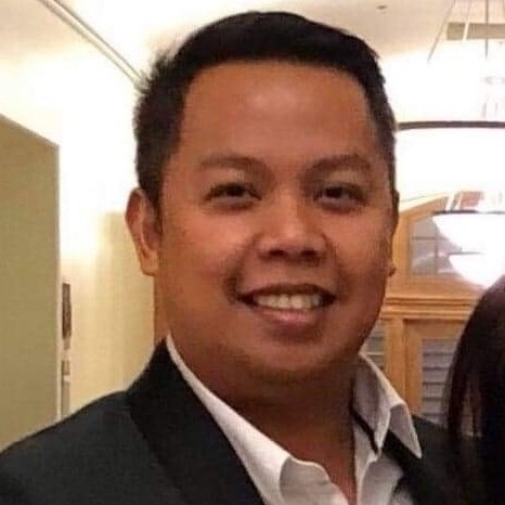 Benj Santiago