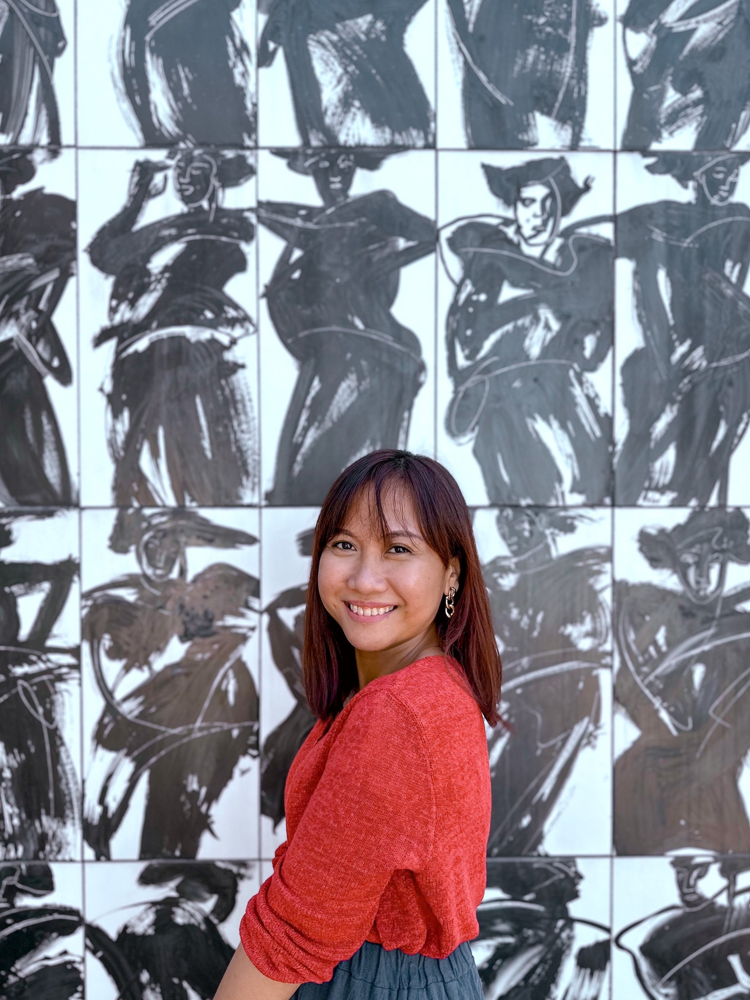 Cecilia Reburiano
