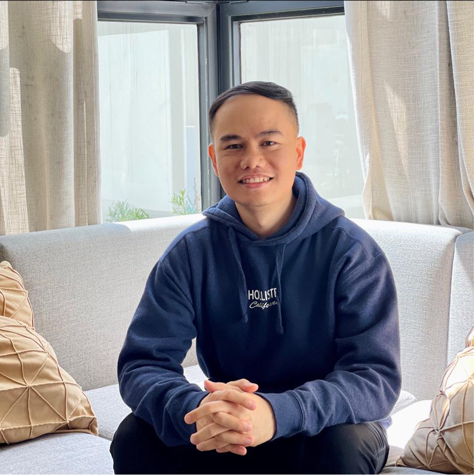EJ Palagud