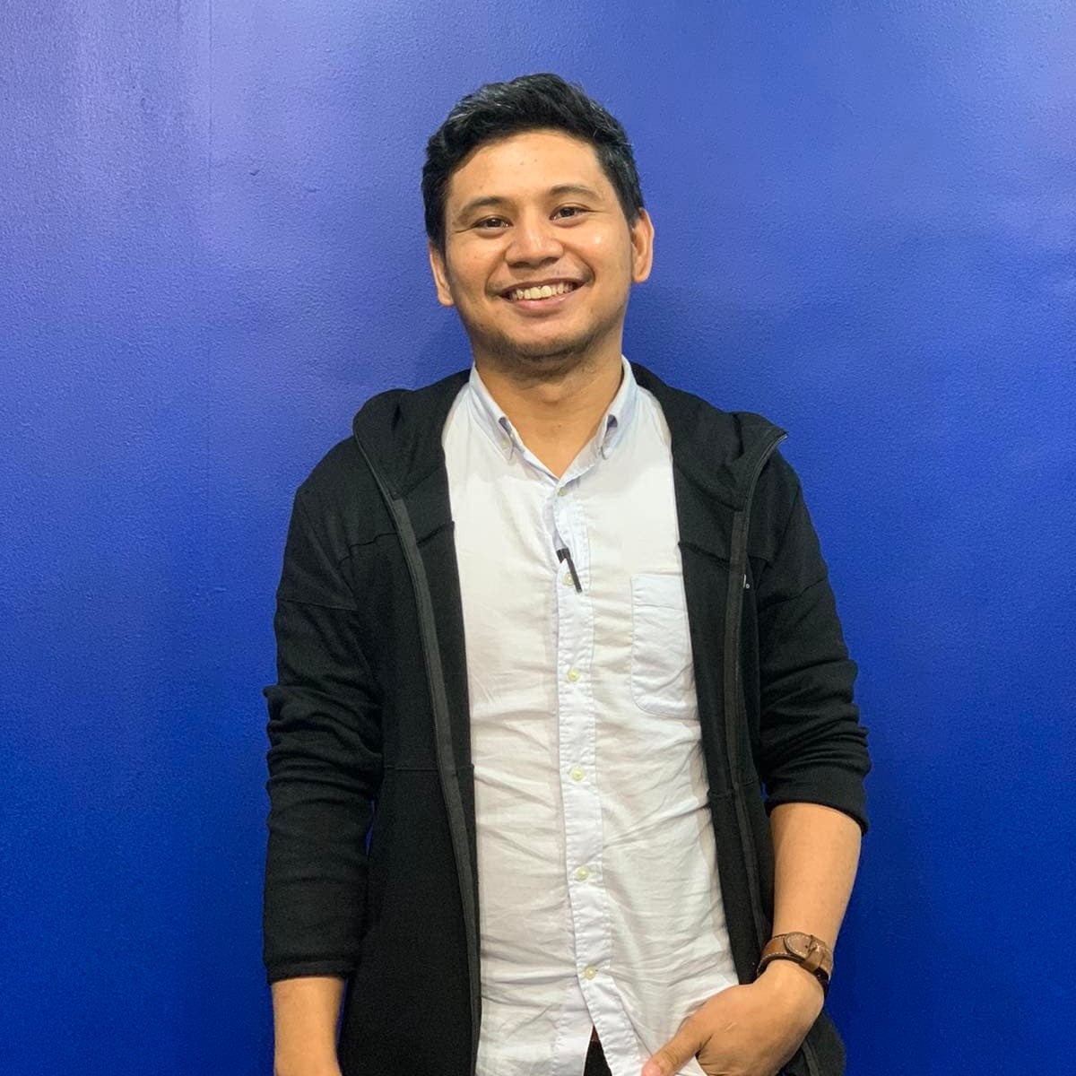 Jesar Cuyco