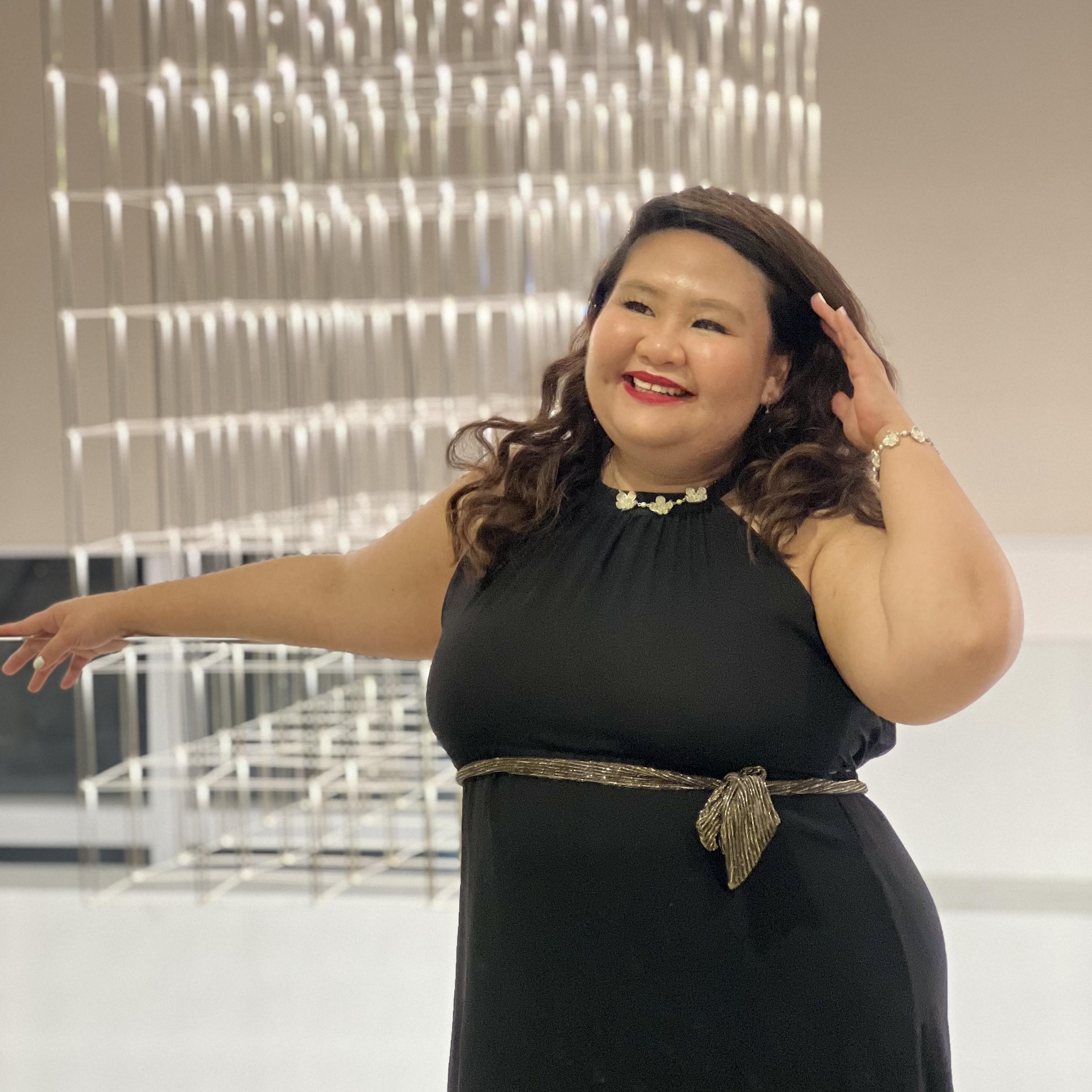 Pamela Rose Macatangay